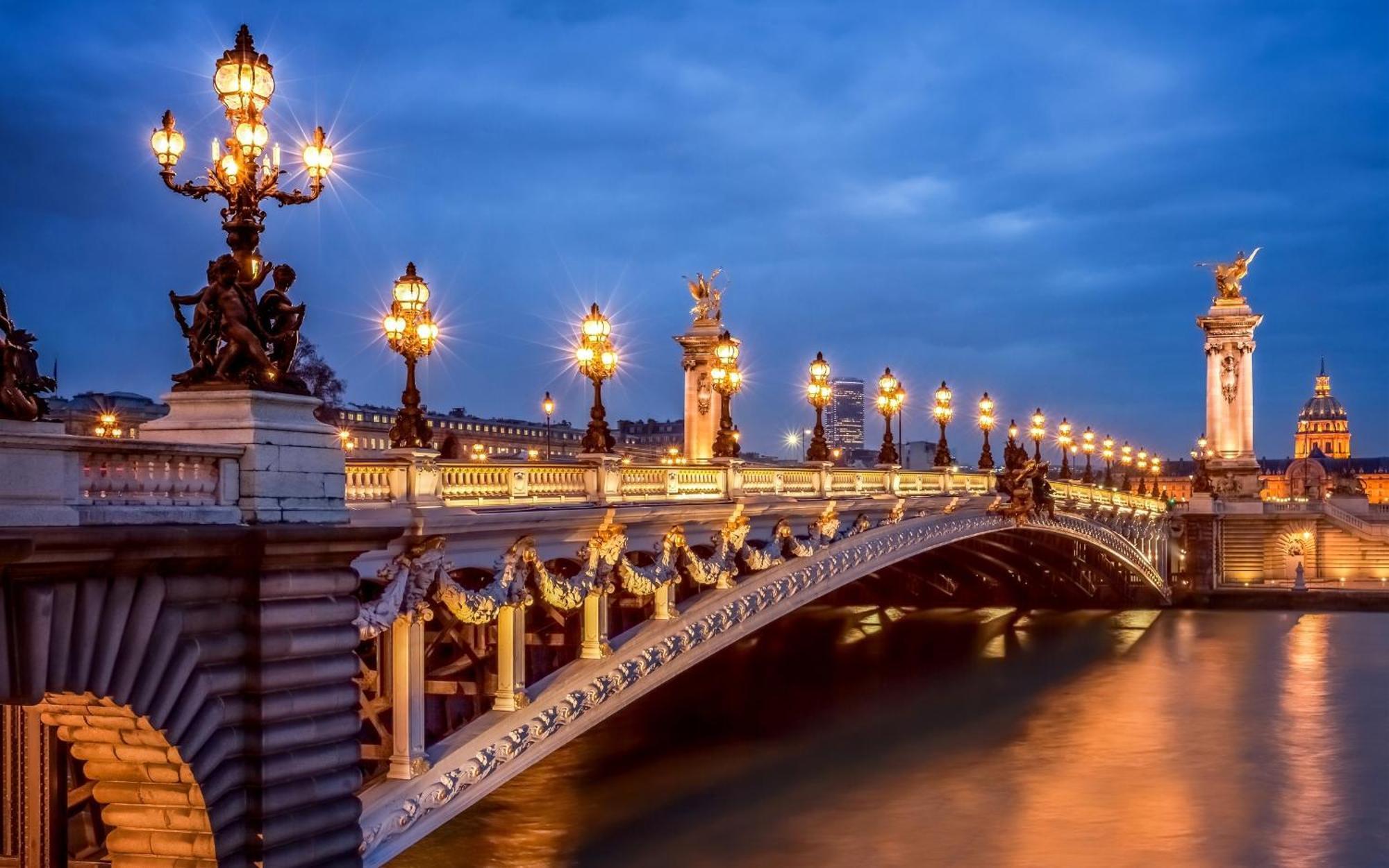 L'Escapade Enchantee Paris-Disneyland Noisy-le-Grand Luaran gambar
