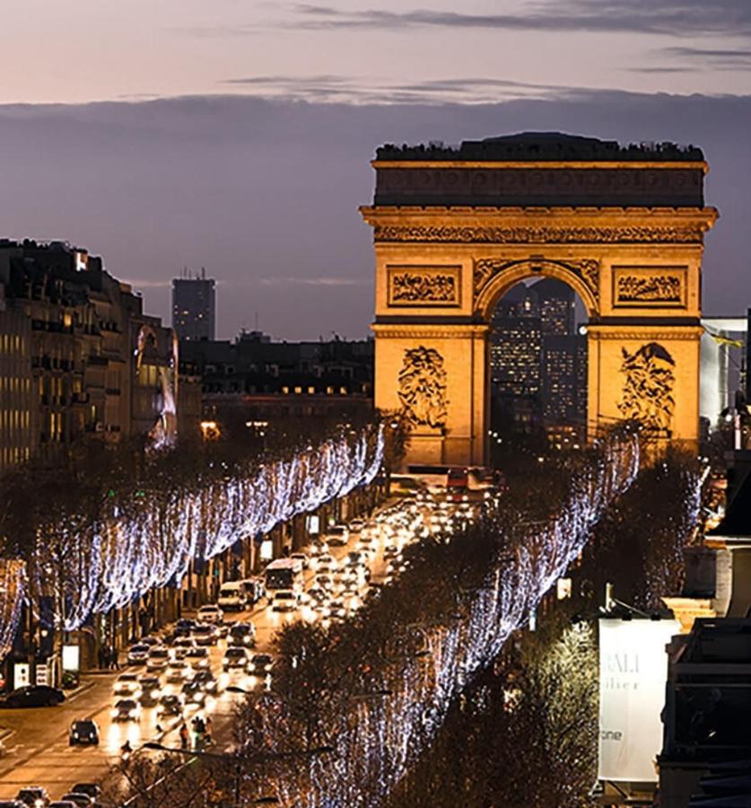 L'Escapade Enchantee Paris-Disneyland Noisy-le-Grand Luaran gambar