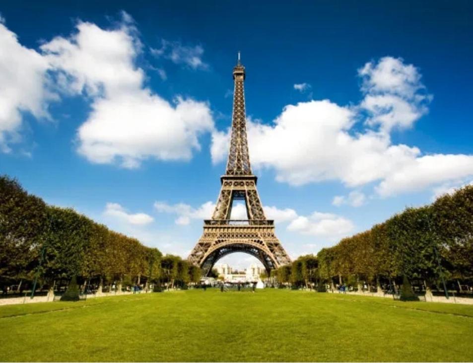 L'Escapade Enchantee Paris-Disneyland Noisy-le-Grand Luaran gambar